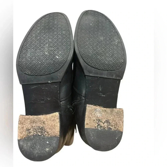 Tory Burch miller boots size 7.5M - Picture 13 of 14